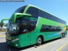 Comil Campione DD / Volvo B-11R / Pullman Palmira