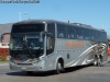 Comil Campione 3.65 / Volvo B-12R / TACC Expreso Norte