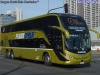 Marcopolo Paradiso G8 1800DD / Volvo B-450R Euro5 / Pluss Chile