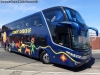 Marcopolo Paradiso G7 1800DD / Mercedes Benz O-500RSD-2442 / Ramos Cholele