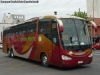 Irizar Century III 3.90 / Mercedes Benz O-500RSD-2442 / TACC Expreso Norte