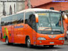 Irizar Century II 3.70 / Mercedes Benz O-400RSE Eletrônico / Pullman Bus