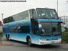 Marcopolo Paradiso G6 1800DD / Scania K-420 / LIBAC - Línea de Buses Atacama Coquimbo