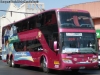 Modasa Zeus II / Scania K-420B / Buses Pacheco (Auxiliar TSA Pullman San Andrés)