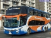 Marcopolo Paradiso New G7 1800DD / Mercedes Benz O-500RSD-2441 BlueTec5 / Pullman Bus