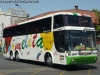 Busscar Jum Buss 400P / Mercedes Benz O-400RSD / Pullman Carmelita Busscar Jum Buss 400P / Mercedes Benz O-400RSD / Pullman Carmelita