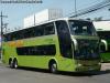 Marcopolo Paradiso G6 1800DD / Mercedes Benz O-500RSD-2442 / Tur Bus