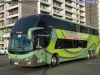 Comil Campione Invictus DD / Volvo B-420R Euro5 / Buses CEJER