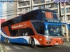 Modasa Zeus 4 / Mercedes Benz O-500RSD-2441 BlueTec5 / Pullman Bus