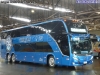 Busscar Vissta Buss DD / Volvo B-450R Euro5 / CikBus Élite