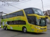 Marcopolo Paradiso G7 1800DD / Volvo B-430R / Buses Tepual (Auxiliar Covalle Bus)
