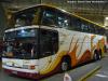 Marcopolo Paradiso GV 1450LD / Mercedes Benz O-400RSD / Evans