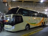 Zhong Tong Navigator LCK6137H / TACC Expreso Norte