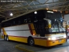 Busscar Jum Buss 380T / Volvo B-12 / Covalle Bus