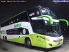 Marcopolo Paradiso New G7 1800DD / Scania K-400B eev5 / Tur Bus