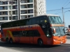 Busscar Panorâmico DD / Mercedes Benz O-500RSD-2036 / Pullman Bus