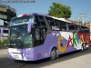 Comil Campione Vision 3.65 / Mercedes Benz O-500RSD-2442 / Pullman Carmelita