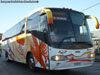 Irizar Century II 3.70 / Scania K-124IB / Atacama Vip