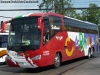 Irizar Century III 3.90 / Mercedes Benz O-500RSD-2442 / Pullman Carmelita