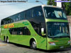 Modasa Zeus II / Mercedes Benz O-500RSD-2436 / Tur Bus