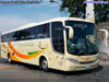 Comil Campione 3.45 / Mercedes Benz O-500RS-1836 / TACC Expreso Norte