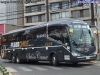 Irizar i6 3.90 Plus / Volvo B-450R Euro5 / Pluss Chile Irizar i6 3.90 Plus / Volvo B-450R Euro5 / Pluss Chile