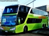 Modasa Zeus II / Mercedes Benz O-500RSD-2436 / Tur Bus