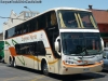 Busscar Panorâmico DD / Scania K-420 / TACC Expreso Norte