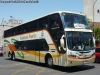 Busscar Panorâmico DD / Mercedes Benz O-500RSD-2036 / TACC Expreso Norte