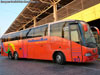 Irizar Century II 3.90 / Mercedes Benz O-400RSD / Pullman Bus