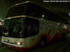 Marcopolo Paradiso GV 1450LD / Mercedes Benz O-400RSD / Evans