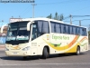 Irizar Century III 3.70 / Mercedes Benz O-500RS-1836 / TACC Expreso Norte