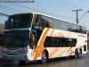 Busscar Panorâmico DD / Volvo B-12R / Atacama Vip (Auxiliar Pullman Bus)