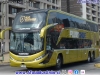 Marcopolo Paradiso G8 1800DD / Volvo B-450R Euro5 / Pluss Chile Marcopolo Paradiso G8 1800DD / Volvo B-450R Euro5 / Pluss Chile