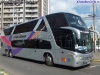 Marcopolo Paradiso G7 1800DD / Volvo B-420R Euro5 / Origen San Antonio