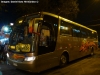Busscar Vissta Buss LO / Volvo B-9R / Pullman Gacela Azul (Auxiliar Covalle Bus) Busscar Vissta Buss LO / Volvo B-9R / Pullman Gacela Azul (Auxiliar Covalle Bus)