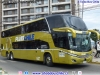 Marcopolo Paradiso New G7 1800DD / Scania K-400B eev5 / Pluss Chile