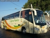 Irizar Century III 3.90 / Mercedes Benz O-500RSD-2442 / TACC Expreso Norte