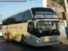 Zhong Tong Navigator LCK6137H / TACC Vía Choapa Zhong Tong Navigator LCK6137H / TACC Vía Choapa