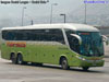 Marcopolo Paradiso G7 1200 / Mercedes Benz O-500RSD-2442 / Tur Bus