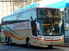 Busscar Jum Buss 400 / Mercedes Benz O-500RSD-2036 / TACC Expreso Norte