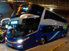 Marcopolo Paradiso G7 1800DD / Volvo B-430R / Pullman Paravías Marcopolo Paradiso G7 1800DD / Volvo B-430R / Pullman Paravías