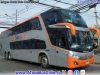 Marcopolo Paradiso G7 1800DD / Mercedes Benz O-500RSD-2442 / Origen San Andrés Marcopolo Paradiso G7 1800DD / Mercedes Benz O-500RSD-2442 / Origen San Andrés