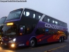 Modasa Zeus II / Mercedes Benz O-500RSD-2436 / Cóndor Bus