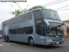 Marcopolo Paradiso G6 1800DD / Volvo B-12R / CikTur