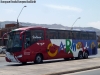 Irizar Century III 3.90 / Mercedes Benz O-500RSD-2442 / Pullman Carmelita