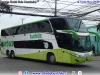 Marcopolo Paradiso New G7 1800DD / Scania K-400B eev5 / Tur Bus Marcopolo Paradiso New G7 1800DD / Scania K-400B eev5 / Tur Bus
