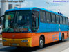 Marcopolo Andare / Mercedes Benz O-400RSE Eletrônico / Buses Vega (Al servicio de Maxitur) Marcopolo Andare / Mercedes Benz O-400RSE Eletrônico / Buses Vega (Al servicio de Maxitur)