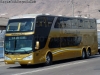 Modasa Zeus II / Scania K-410B / Pullman Bus Modasa Zeus II / Scania K-410B / Pullman Bus