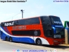Marcopolo Paradiso G6 1800DD / Volvo B-12R / Buses Horizonte